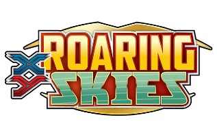 Roaring Skies - Pokemon Card List and Prices