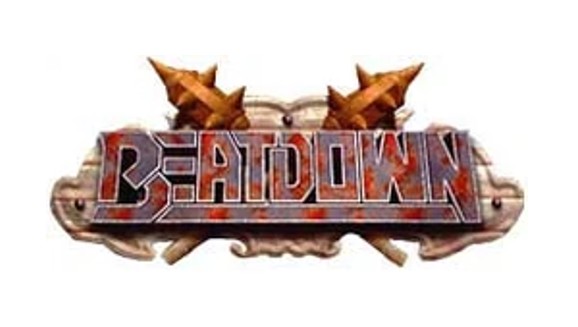 Beatdown Box Set