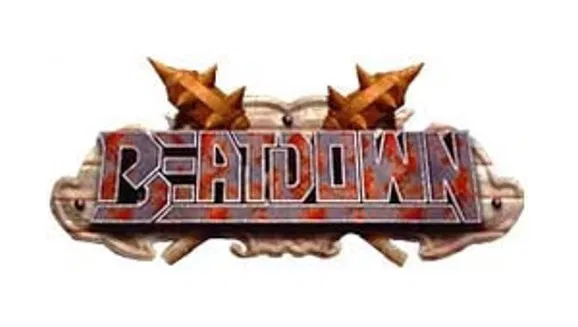 Beatdown Box Set