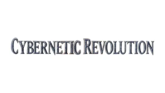 Cybernetic Revolution