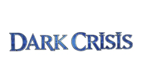 Dark Crisis
