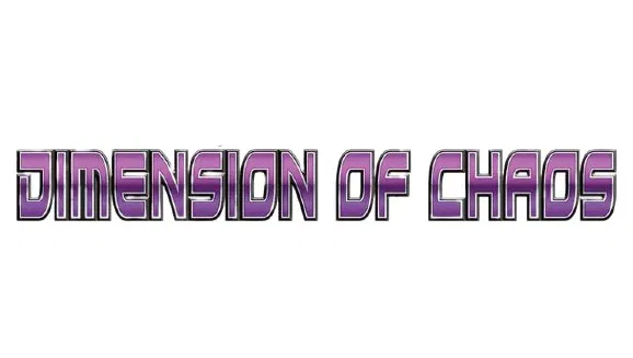 Dimension of Chaos - YuGiOh Card List and Prices Dimension of Chaos - YuGiOh Card List and Prices