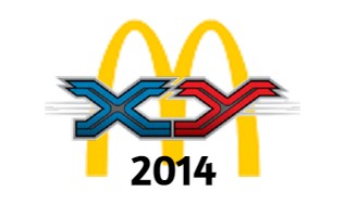 McDonald's Promos 2014 - Pokemon Card List and Prices