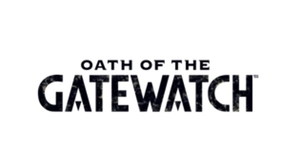 Oath of the Gatewatch - Magic Card List and Prices