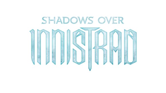 Shadows over Innistrad - Magic Card List and Prices
