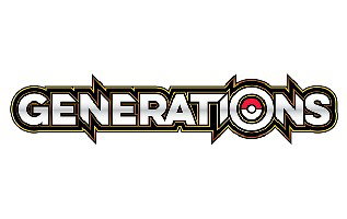 Generations - Pokemon Card List and Prices
