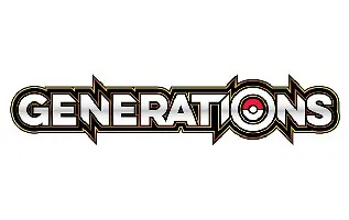 Generations - Pokemon Card List and Prices Generations - Pokemon Card List and Prices