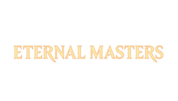 Eternal Masters