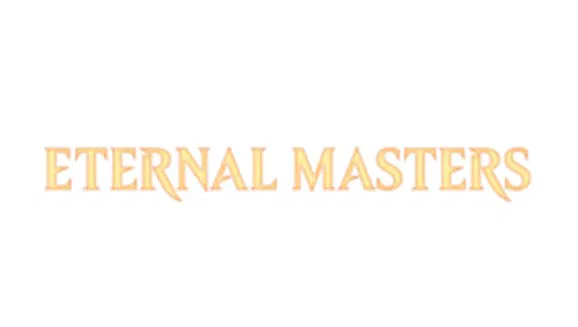 Eternal Masters
