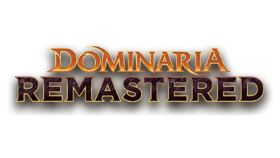Dominaria Remastered