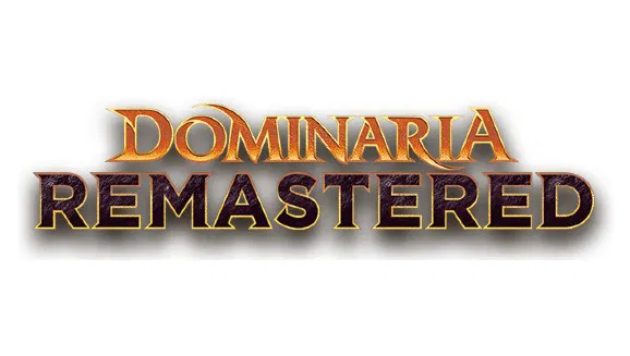 Dominaria Remastered