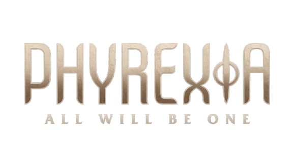 Phyrexia: All Will Be One