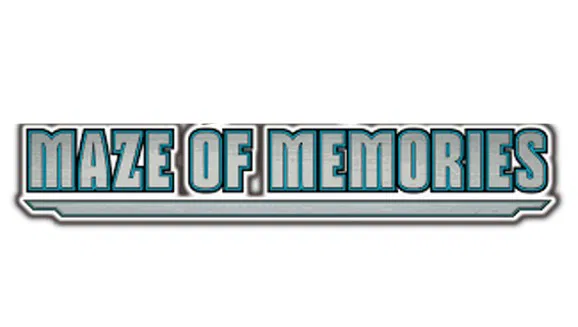 Maze of Memories - YuGiOh Card List and Prices Maze of Memories - YuGiOh Card List and Prices