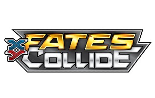 fates collide pokemon cards Amazon.com: Pokemon TCG: Fates Collide, Blistered Booster Pack Containing  10 Cards Per Pack With Over 120 New Cards To Collect : Toys & Games main image 1
