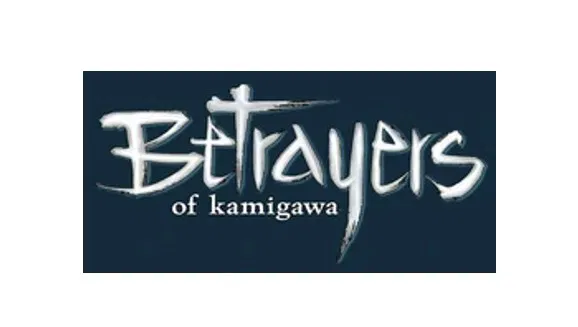 Betrayers of Kamigawa