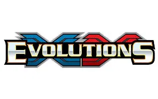 Evolutions - Pokemon Card List and Prices Evolutions - Pokemon Card List and Prices