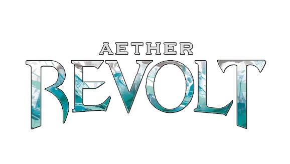 Aether Revolt
