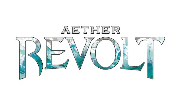 Aether Revolt