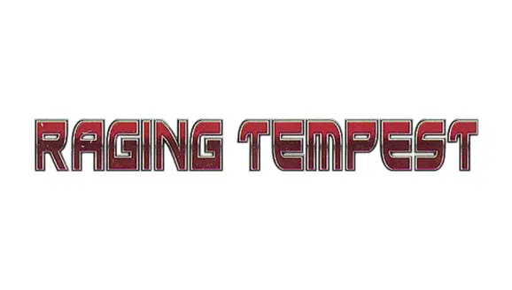Raging Tempest