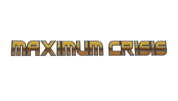 Maximum Crisis - YuGiOh Card List and Prices