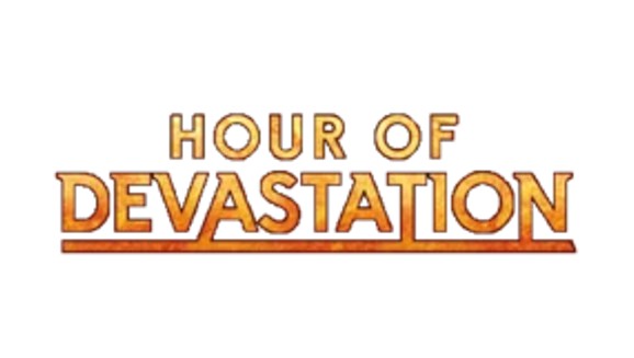 Hour of Devastation - Magic Card List and Prices
