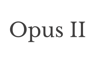 Opus II