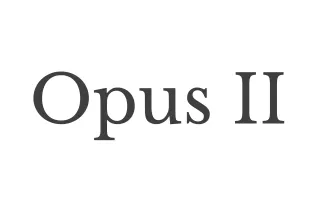 Opus II
