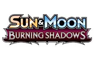 Burning Shadows - Pokemon Card List and Prices Burning Shadows - Pokemon Card List and Prices