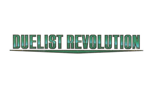 Duelist Revolution