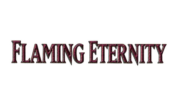 Flaming Eternity