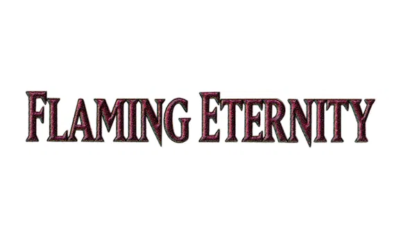 Flaming Eternity