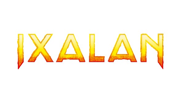 Ixalan - Magic Card List and Prices