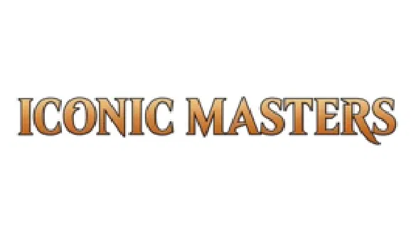 Iconic Masters - Magic Card List and Prices Iconic Masters - Magic Card List and Prices