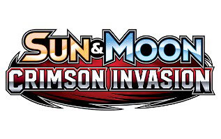 pokemon card list crimson invasion Amazon.com: Pokemon Sun & Moon Crimson Invasion Mini Binder Collector's  Album + Crimson Invasion Booster Pack : Toys & Games