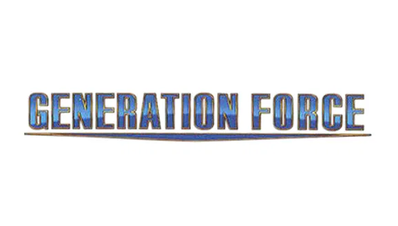 Generation Force
