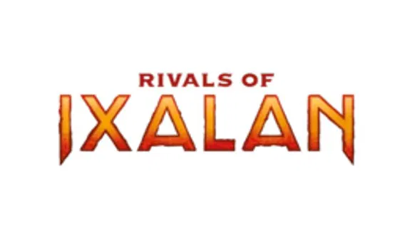 Rivals of Ixalan - Magic Card List and Prices Rivals of Ixalan - Magic Card List and Prices