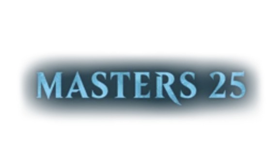 Masters 25