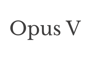 Opus V
