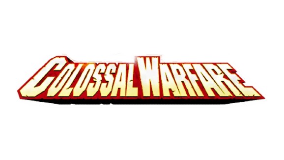 Colossal Warfare
