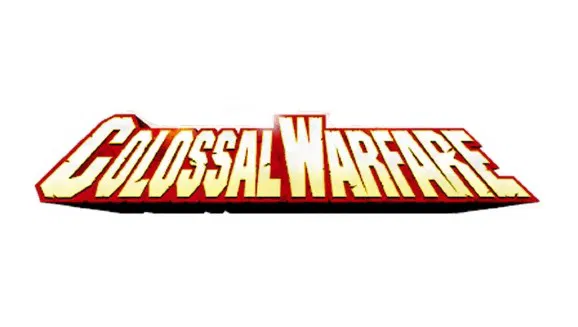 Colossal Warfare