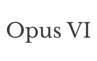 Opus VI