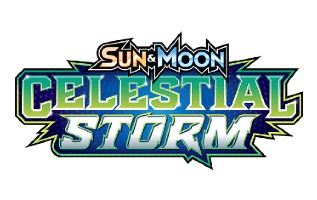 Celestial Storm - Pokemon Card List and Prices