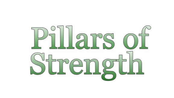 Pillars of Strength