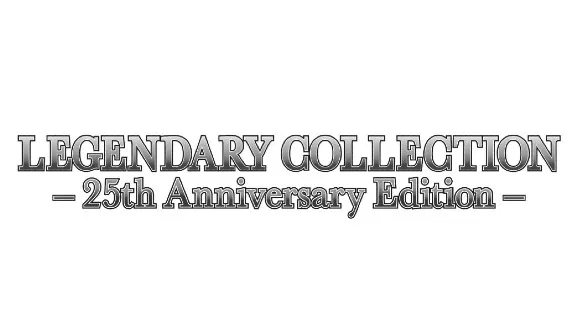 Legendary Collection: 25th Anniversary Edition - YuGiOh Card List and Prices Legendary Collection: 25th Anniversary Edition - YuGiOh Card List and Prices