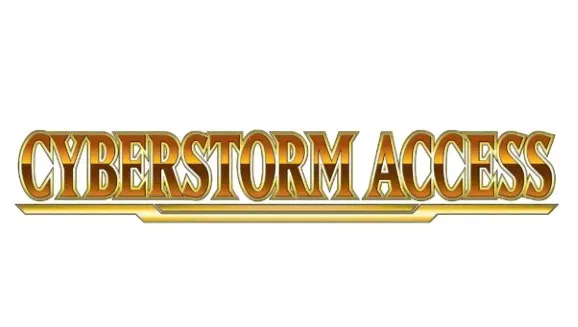 Cyberstorm Access - YuGiOh Card List and Prices Cyberstorm Access - YuGiOh Card List and Prices