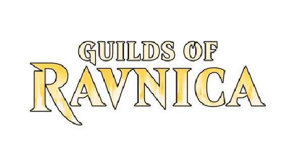 Guilds of Ravnica