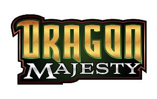 Dragon Majesty - Pokemon Card List and Prices