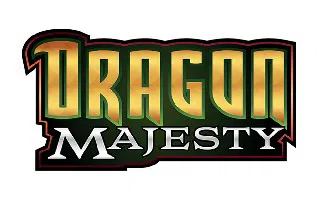 Dragon Majesty - Pokemon Card List and Prices Dragon Majesty - Pokemon Card List and Prices