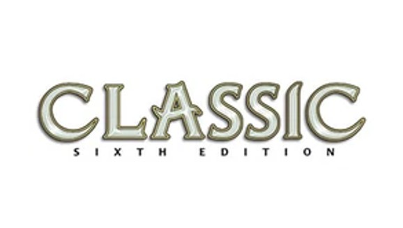 Classic: Sixth Edition