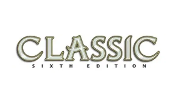 Classic: Sixth Edition